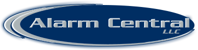 Alarm Central, LLC Logo
